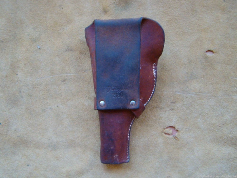luger holster -img-1