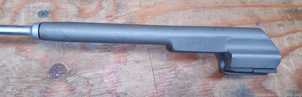 Chinese AK47 AKM serialized bolt carrier-img-2