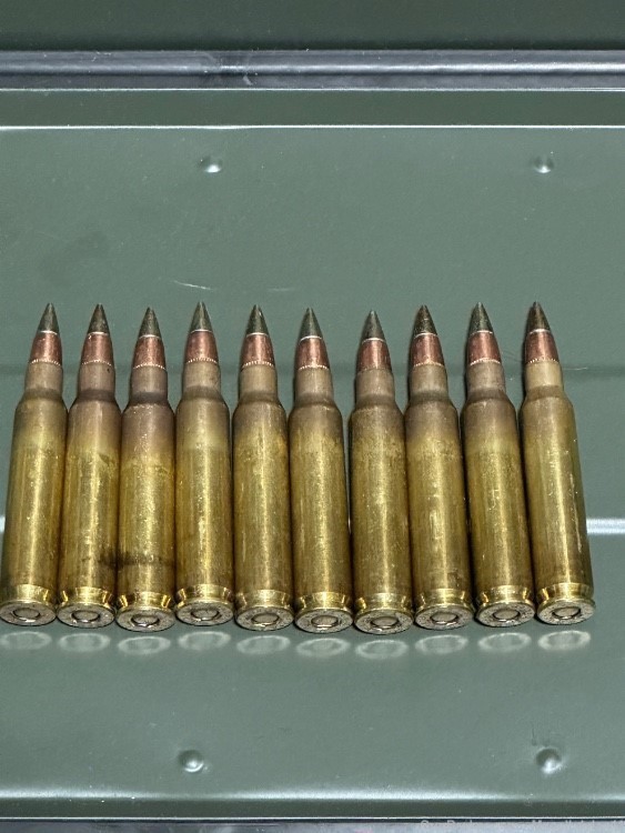 300 rounds of M855A1 EPR 5.56 NATO-img-1