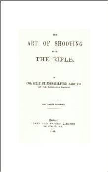 The Art Of Shooting With The Rifle.-img-0
