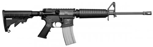 Del-Ton OT Sport Mod 2 223 Remington/5.56 NATO AR-img-0