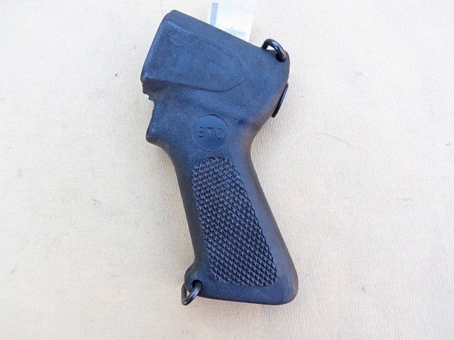 NOS Choate Pistol grip for 12ga Remington Model 870 Shotgun-img-0