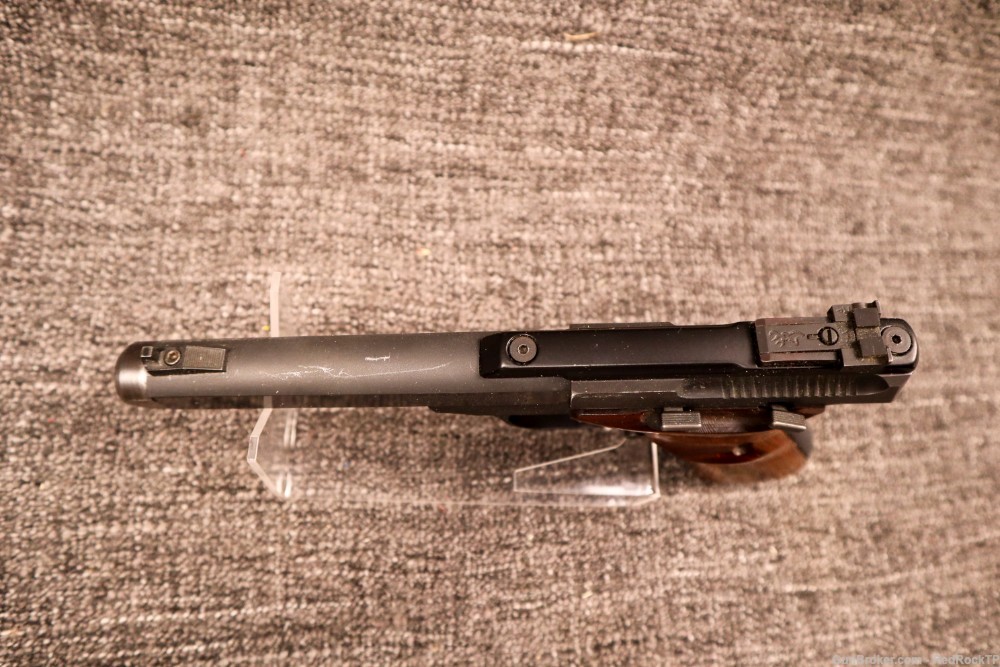 Browning Buck Mark | .22 LR| Penny Auction-img-3