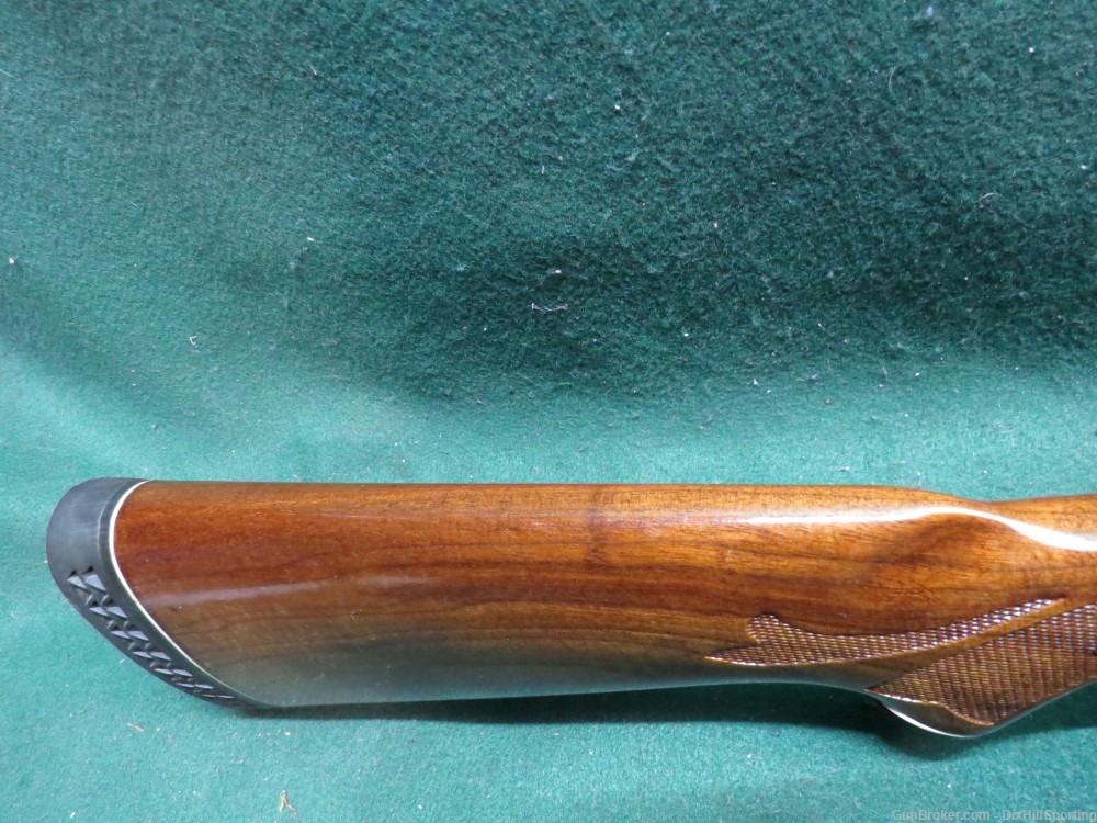 Remington 870 Wingmaster Magnum 12 ga 28" with 2 3/4" Chamber, Like New-img-16
