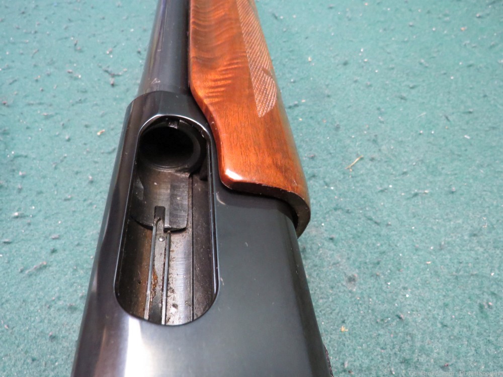 Remington 870 Wingmaster Magnum 12 ga 28" with 2 3/4" Chamber, Like New-img-25