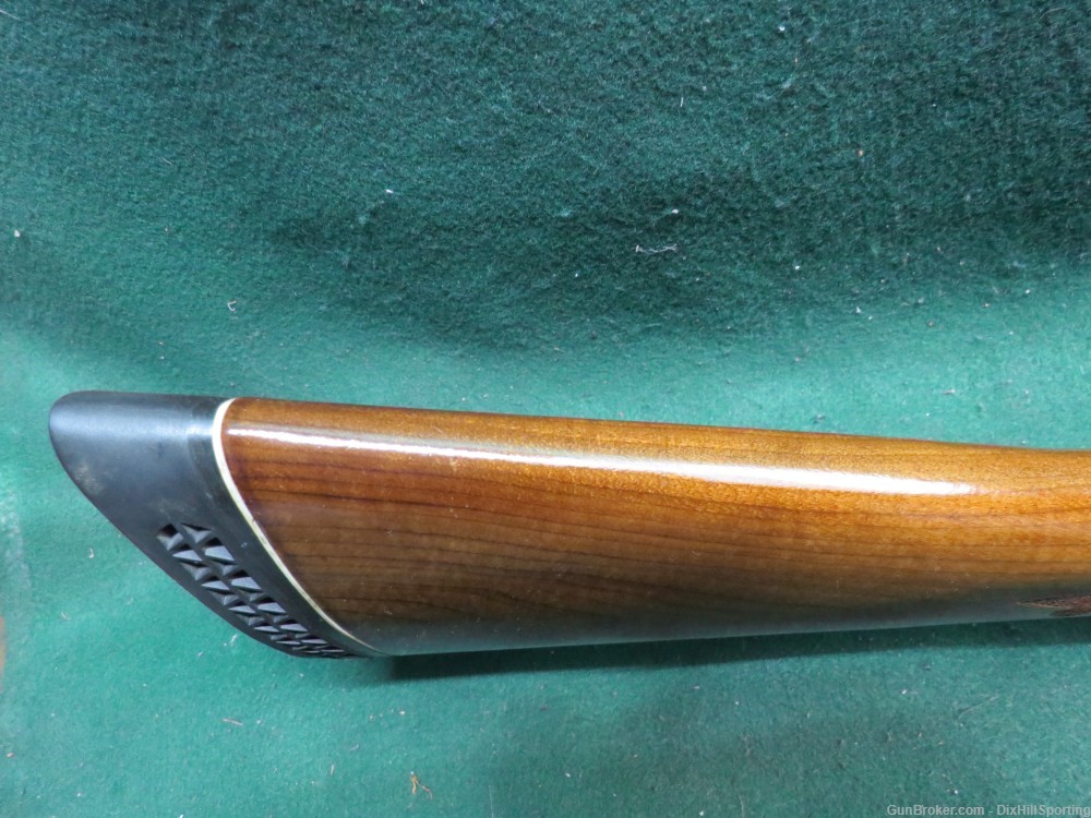 Remington 870 Wingmaster Magnum 12 ga 28" with 2 3/4" Chamber, Like New-img-20