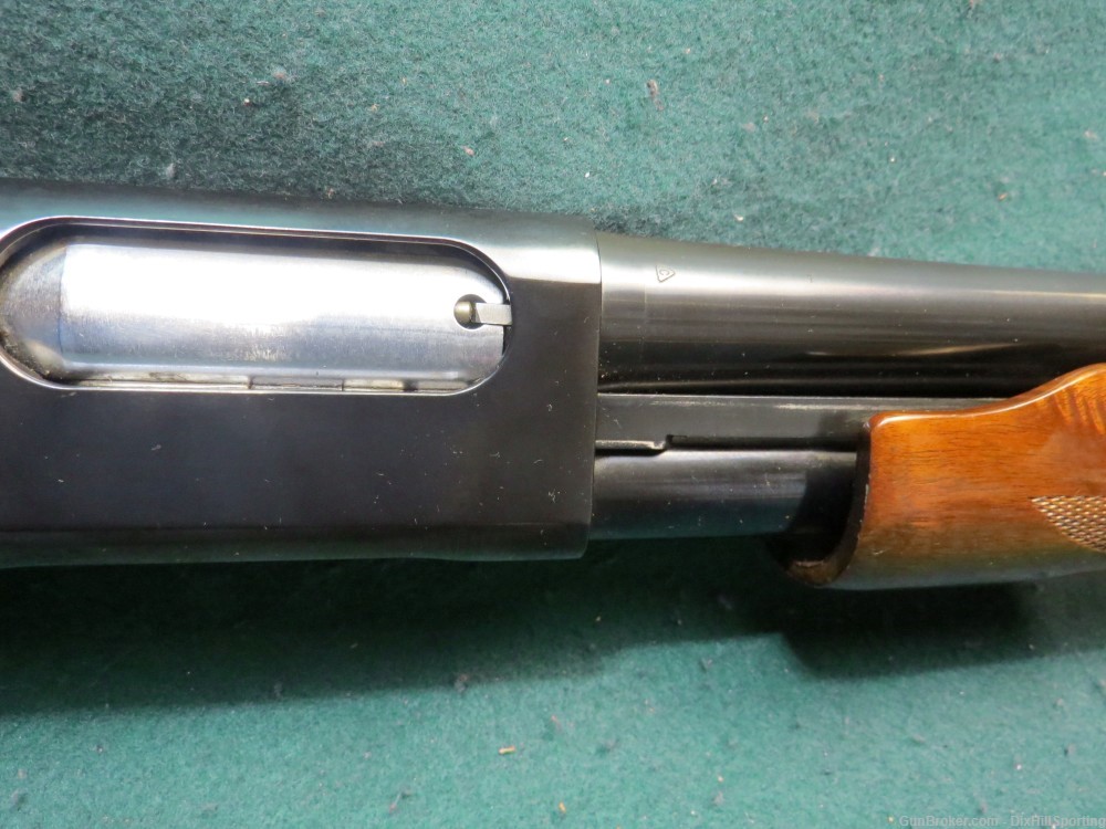 Remington 870 Wingmaster Magnum 12 ga 28" with 2 3/4" Chamber, Like New-img-15