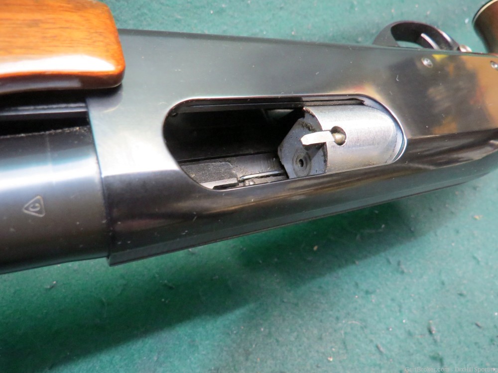 Remington 870 Wingmaster Magnum 12 ga 28" with 2 3/4" Chamber, Like New-img-26
