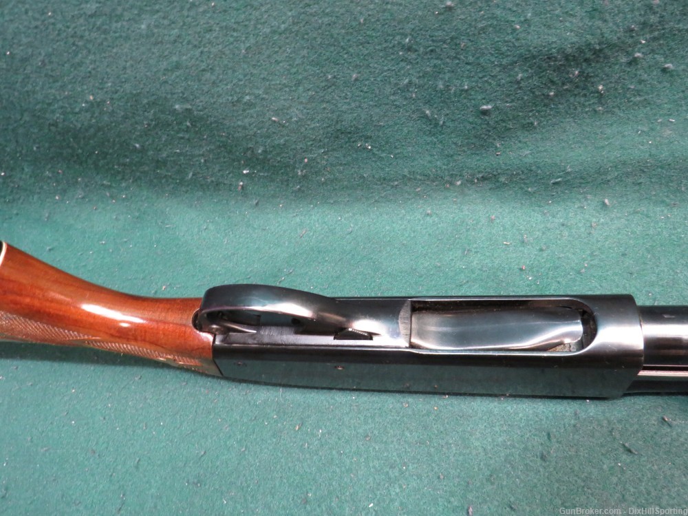 Remington 870 Wingmaster Magnum 12 ga 28" with 2 3/4" Chamber, Like New-img-22