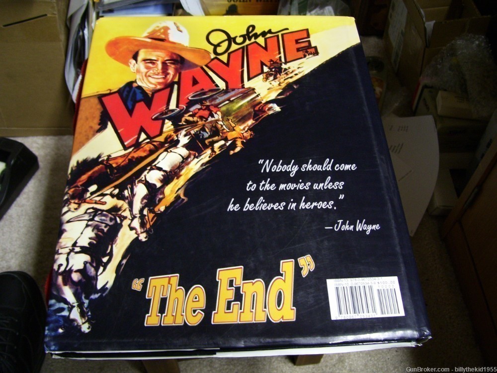 John Wayne A Western  Celebration -img-5