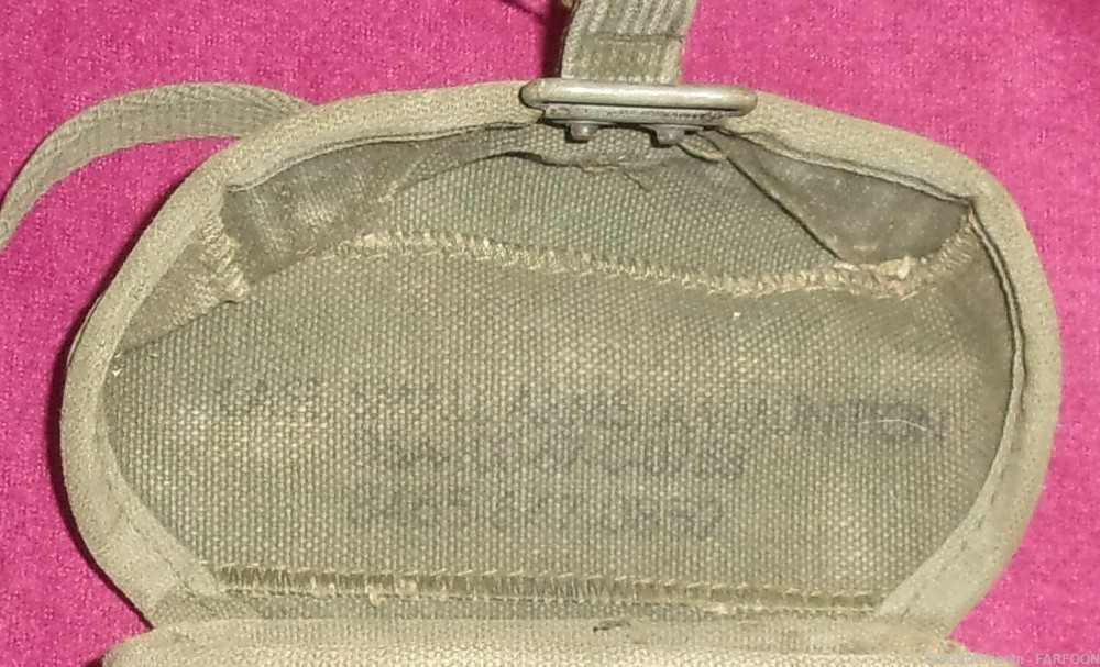 US SMALL ARMS AMMUNITION POUCH-img-2