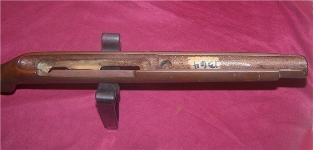 MITCHELL 15/22 CARBINE STOCK & BUTTPLATE-img-5