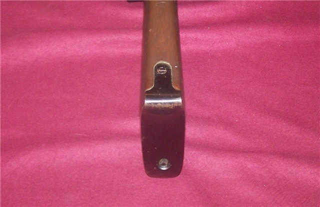 MITCHELL 15/22 CARBINE STOCK & BUTTPLATE-img-9