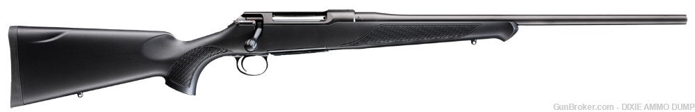   Sauer S1S300 100 Classic XT 300 Win Mag 4+1 24.40" Cold Hammer Forged Bbl-img-0