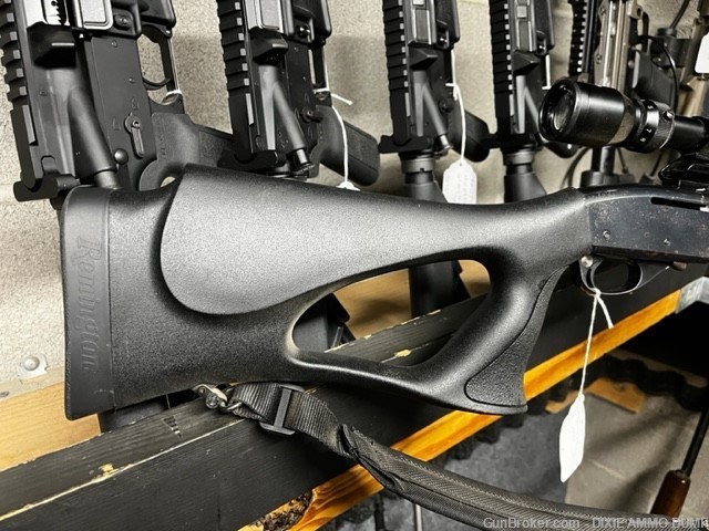 Remington 742 Woodsmaster SemiAuto 30-06, With scope/sling,BiPod-img-4