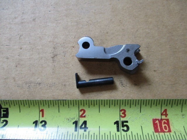 Gun Parts Ruger P95 Hammer & Pin 9MM Part No Reser-img-0