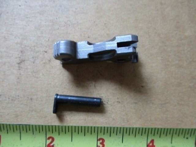 Gun Parts Ruger P95 Hammer & Pin 9MM Part No Reser-img-1