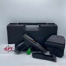 Canik TP9SFX 9mm 20rd 20+1 TP9 SFX NIB  HG3774G-N-img-0