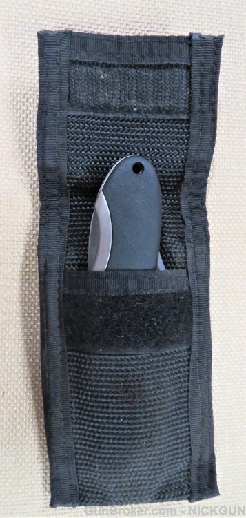  PUMA Protec 230385 Handmade Stainless Lock back Folding Knife-img-10