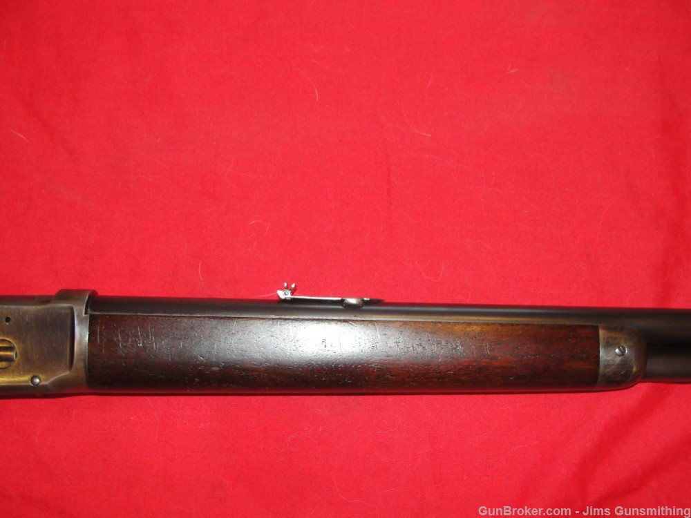 WINCHESTER 1894 30WCF ,2nd year of manufacture-img-6