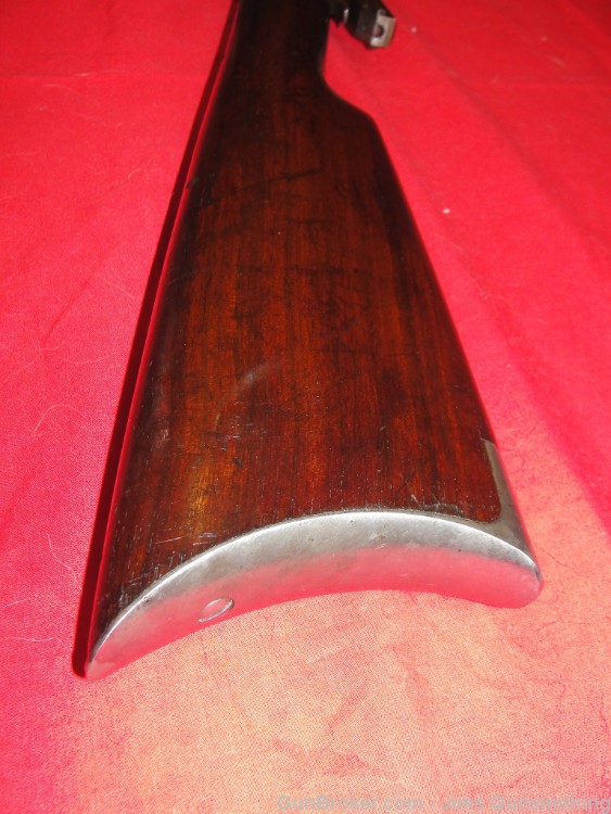 WINCHESTER 1894 30WCF ,2nd year of manufacture-img-17