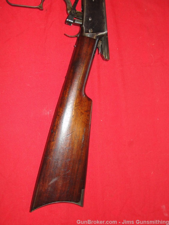 WINCHESTER 1894 30WCF ,2nd year of manufacture-img-18