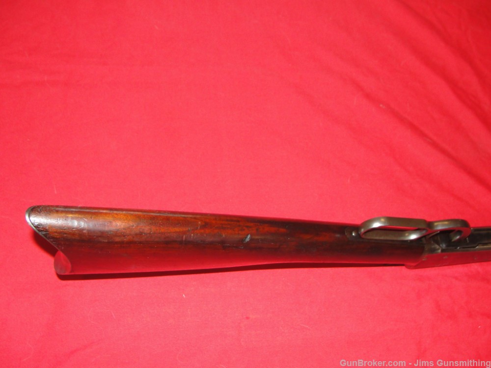 WINCHESTER 1894 30WCF ,2nd year of manufacture-img-9