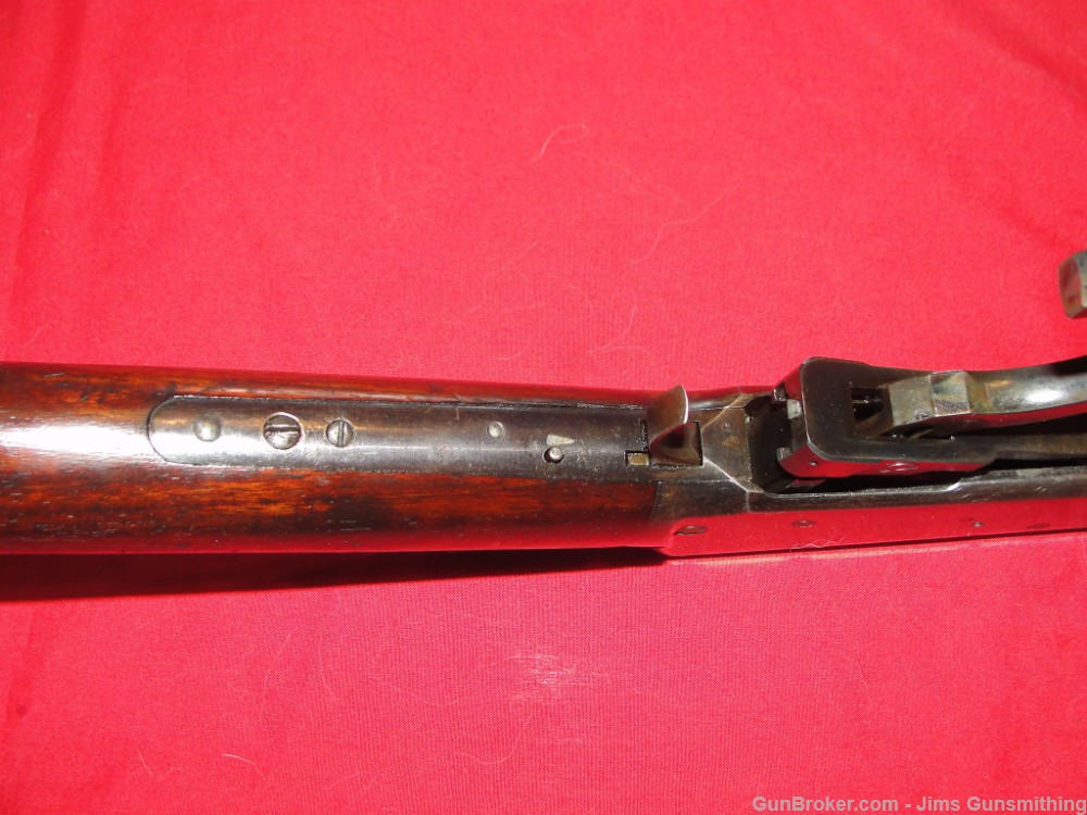 WINCHESTER 1894 30WCF ,2nd year of manufacture-img-16