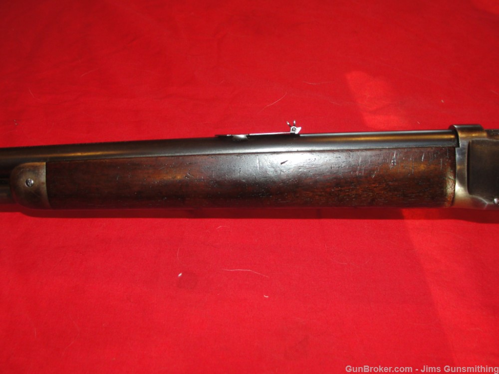 WINCHESTER 1894 30WCF ,2nd year of manufacture-img-26