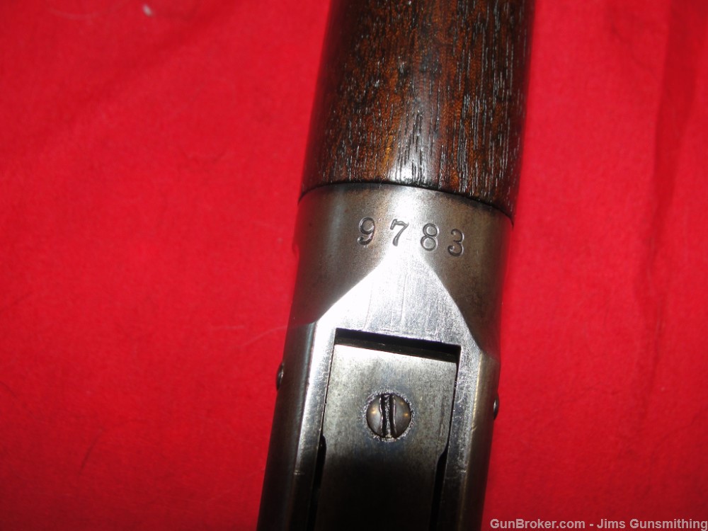 WINCHESTER 1894 30WCF ,2nd year of manufacture-img-13