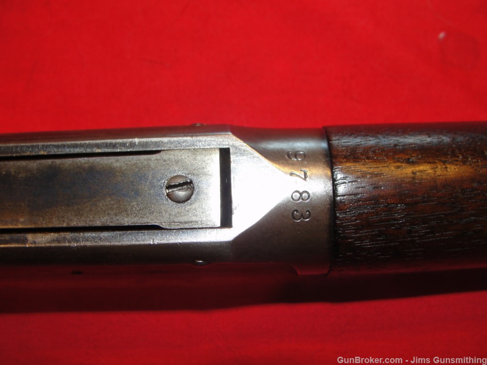 WINCHESTER 1894 30WCF ,2nd year of manufacture-img-12