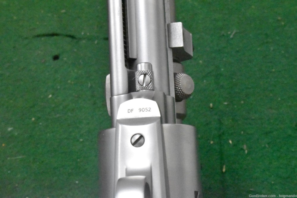 Freedom Arms Field Grade 454 Casull-img-2