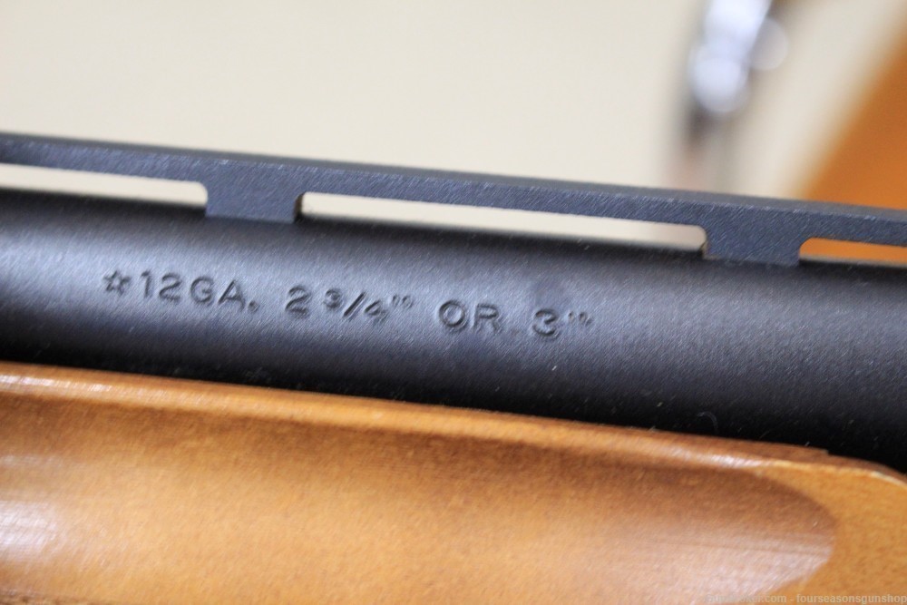 Remington 870 Express 12 Gauge-img-3