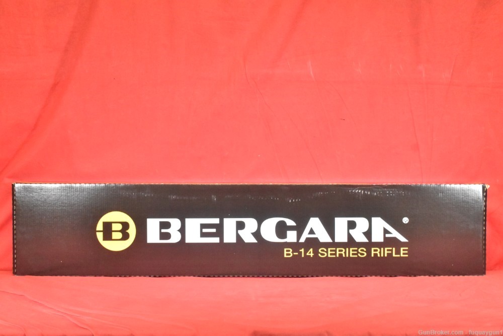 Bergara B-14 HMR 6.5 Creedmoor 22" B14S352C B14-B14-img-6