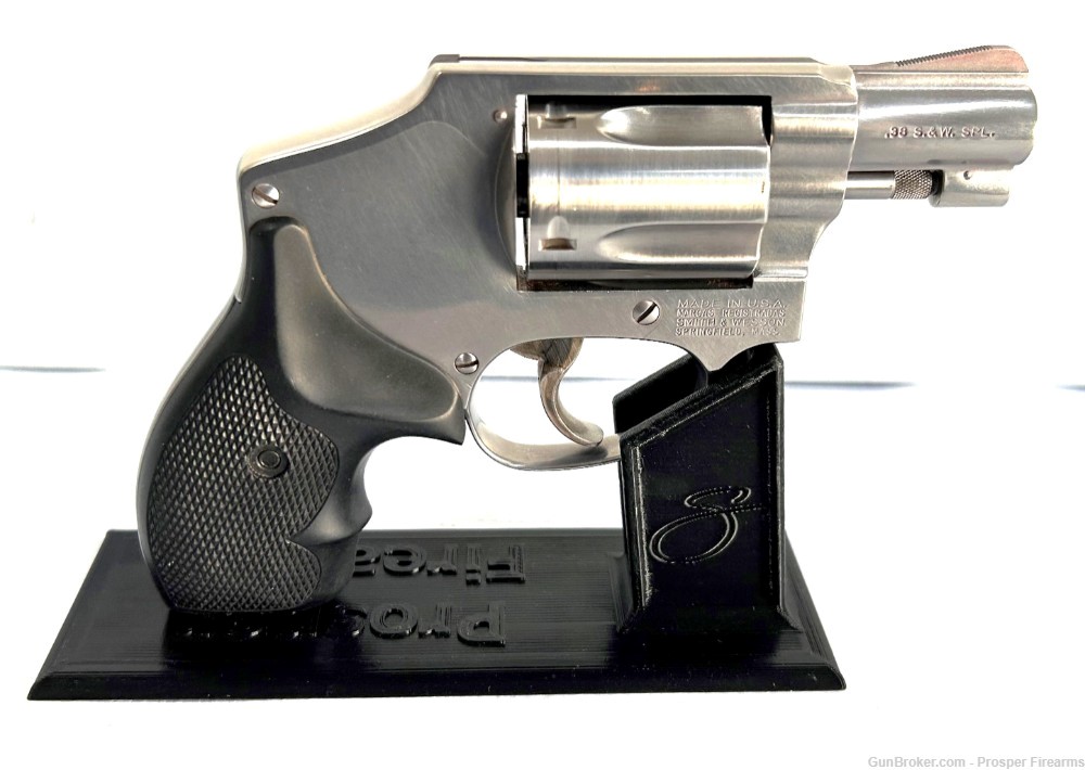 Smith& Wesson 640 -img-0
