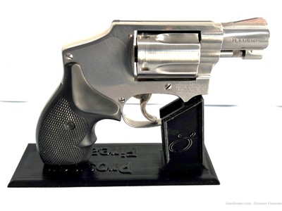 Smith& Wesson 640 