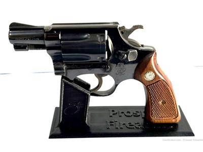 Smith & Wesson 36 "Chiefs Special"