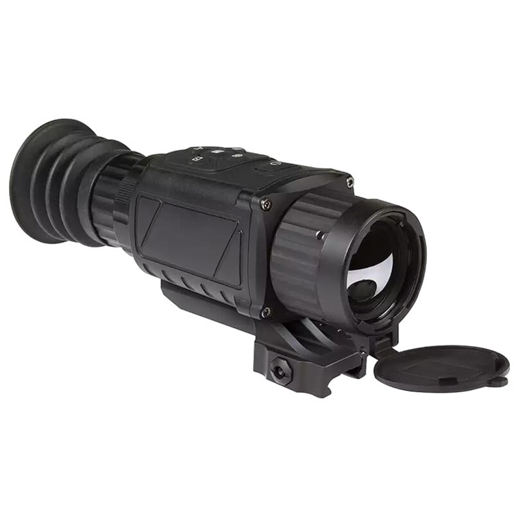 AGM TS25-384 Rattler 384x288 50Hz 25mm Thermal Riflescope 3092455004TH21-img-1