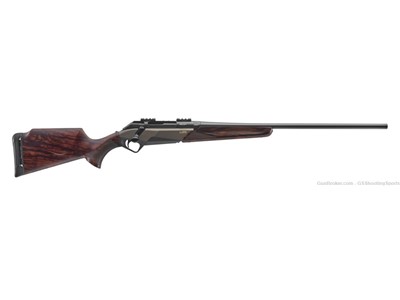 Benelli Lupo BE.S.T Walnut Stock .30-06