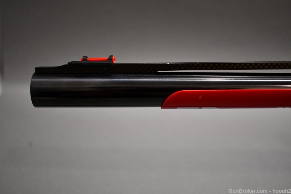 Excellent Benelli Ultra Light Semi Auto Shotgun 20 G 24" CF VR W Box-img-18