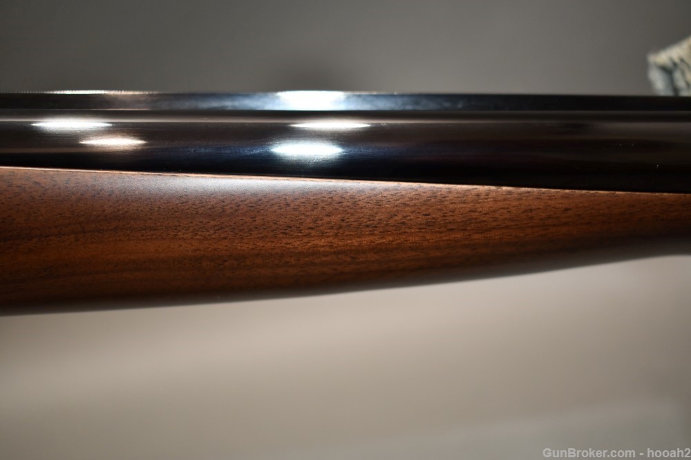 Excellent Davidsons Exclusive Pietta Model 1878 SxS Coach Gun 3" 12 G-img-7