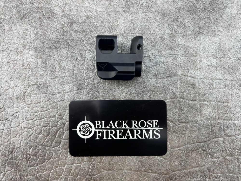 Killer Innovations Compensator Glock Gen 5 9mm Black-img-4