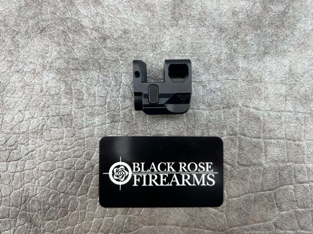 Killer Innovations Compensator Glock Gen 5 9mm Black-img-5