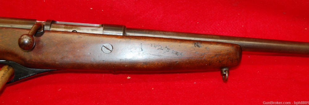 Mossberg Model 75C Single Shot Bolt Shotgun in 20 Gauge 2 3/4" C&R -img-4