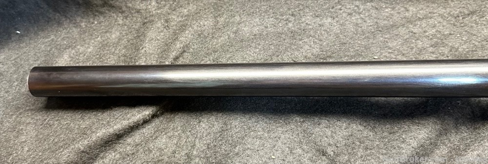 Pedersoli Sharps Lyman 1878 45-70 Rolling Block Rifle 30" Barrel-img-16