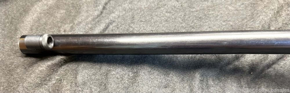 Pedersoli Sharps Lyman 1878 45-70 Rolling Block Rifle 30" Barrel-img-20