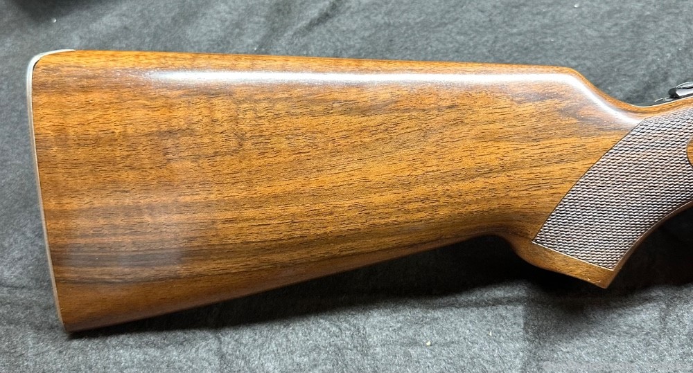 Pedersoli Sharps Lyman 1878 45-70 Rolling Block Rifle 30" Barrel-img-1