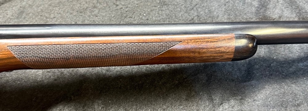 Pedersoli Sharps Lyman 1878 45-70 Rolling Block Rifle 30" Barrel-img-3