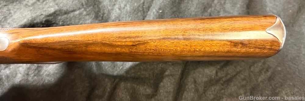 Pedersoli Sharps Lyman 1878 45-70 Rolling Block Rifle 30" Barrel-img-23