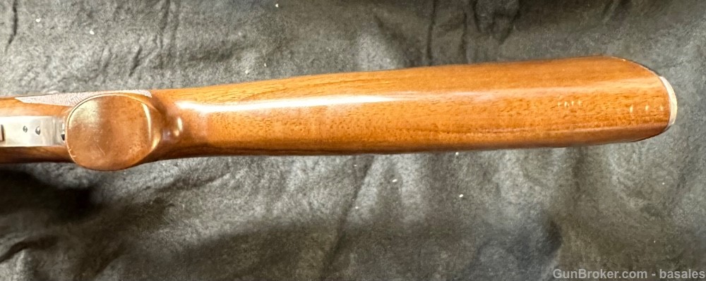 Pedersoli Sharps Lyman 1878 45-70 Rolling Block Rifle 30" Barrel-img-19